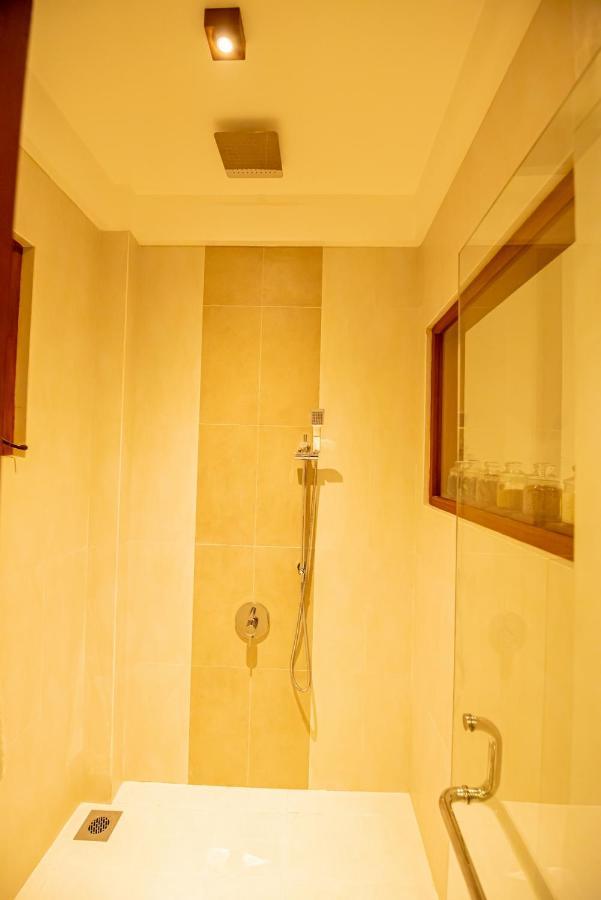 The Residence Hikkaduwa Εξωτερικό φωτογραφία