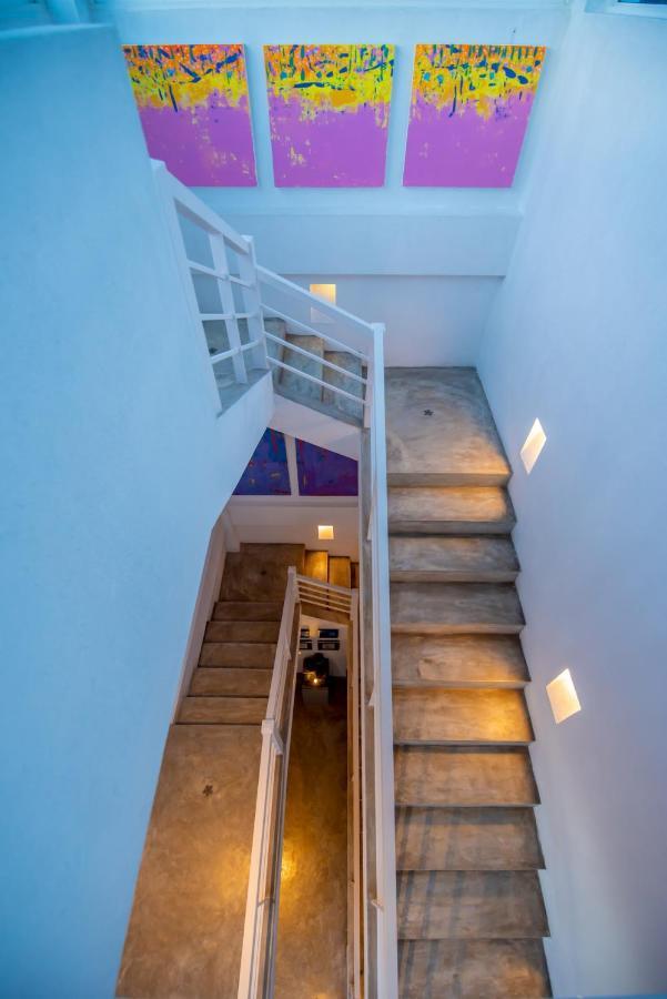 The Residence Hikkaduwa Εξωτερικό φωτογραφία