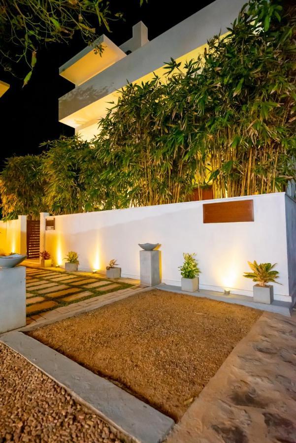 The Residence Hikkaduwa Εξωτερικό φωτογραφία