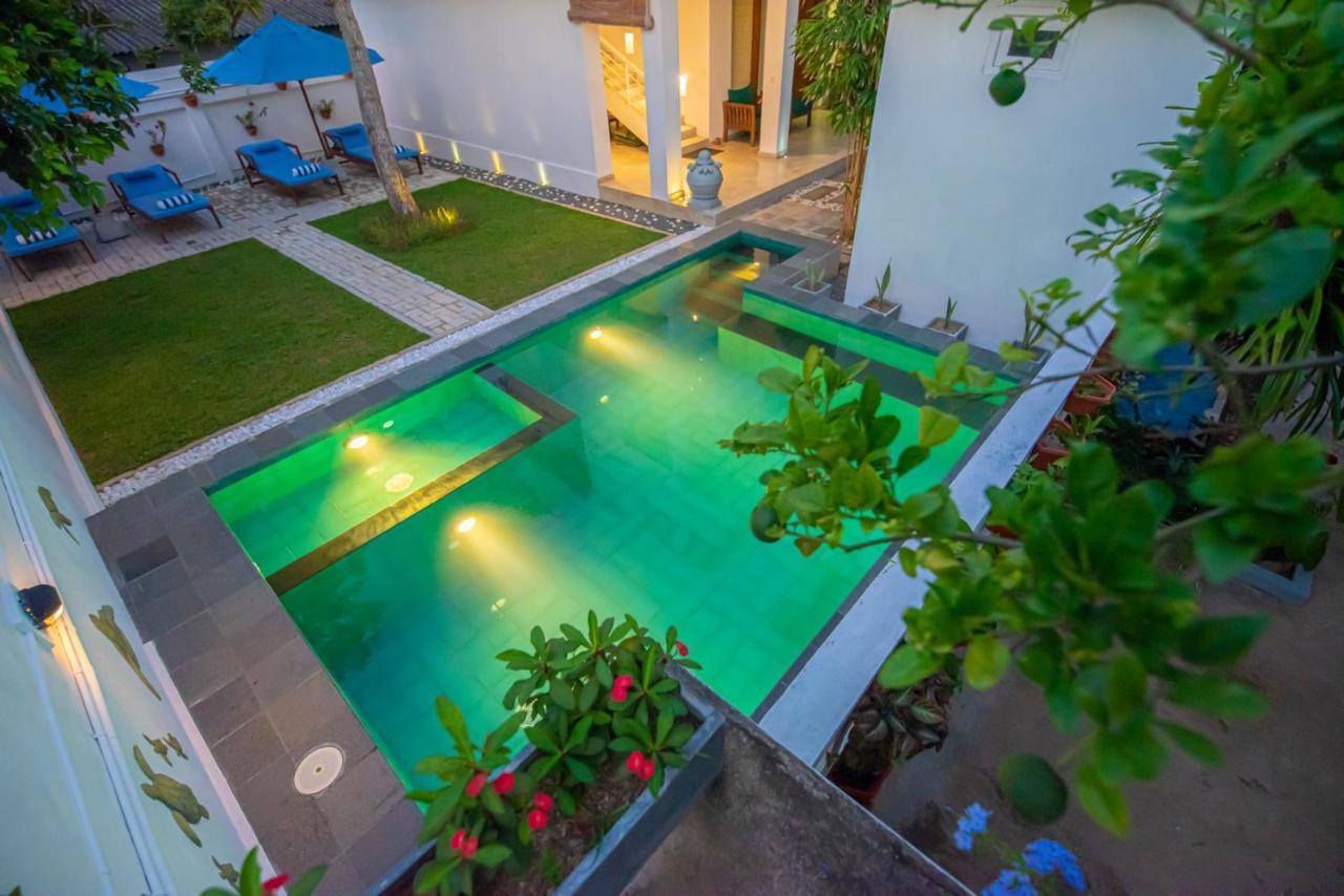 The Residence Hikkaduwa Εξωτερικό φωτογραφία