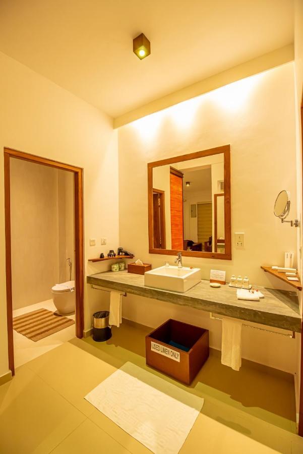 The Residence Hikkaduwa Εξωτερικό φωτογραφία