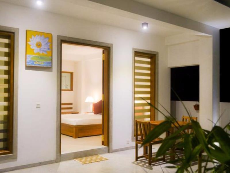 The Residence Hikkaduwa Εξωτερικό φωτογραφία