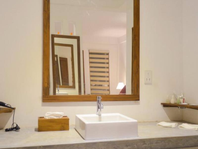 The Residence Hikkaduwa Εξωτερικό φωτογραφία
